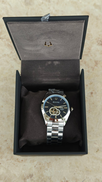 Bulova Surveyor 96A275