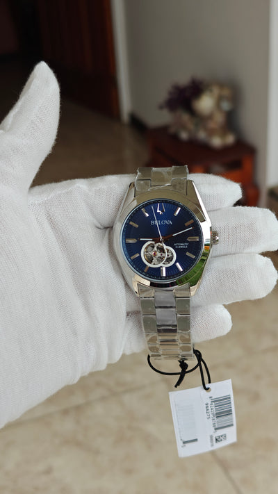 Bulova Surveyor 96A275