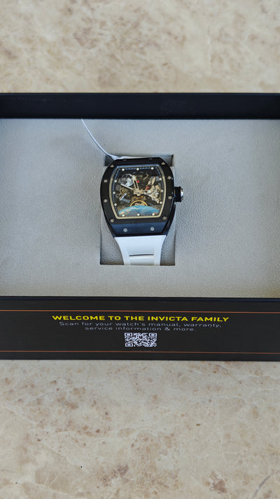 Invicta S1 Rally Interstellar 49010