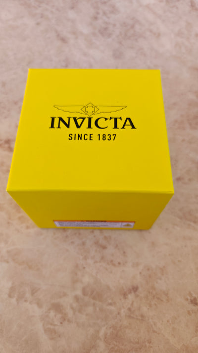 Invicta Angel 48994 – Silver Crystal