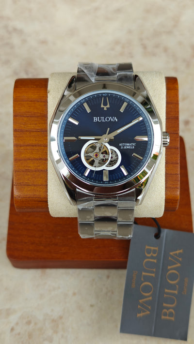 Bulova Surveyor 96A275